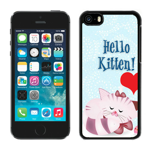 Valentine Hello Kitty iPhone 5C Cases COT - Click Image to Close